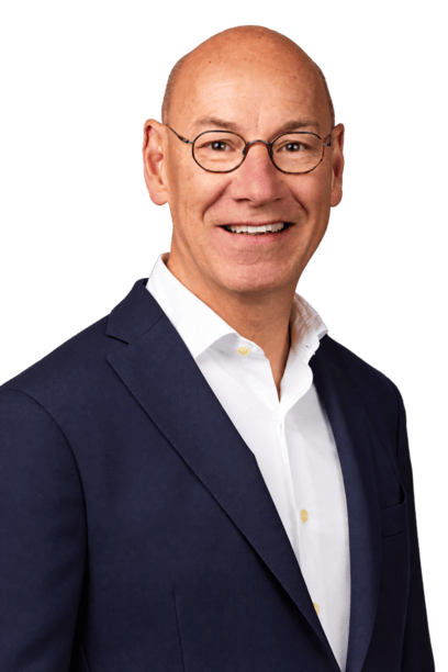 Dag Grönevik - Global Service Transformation Leader, Co-Founder Servitisation.World