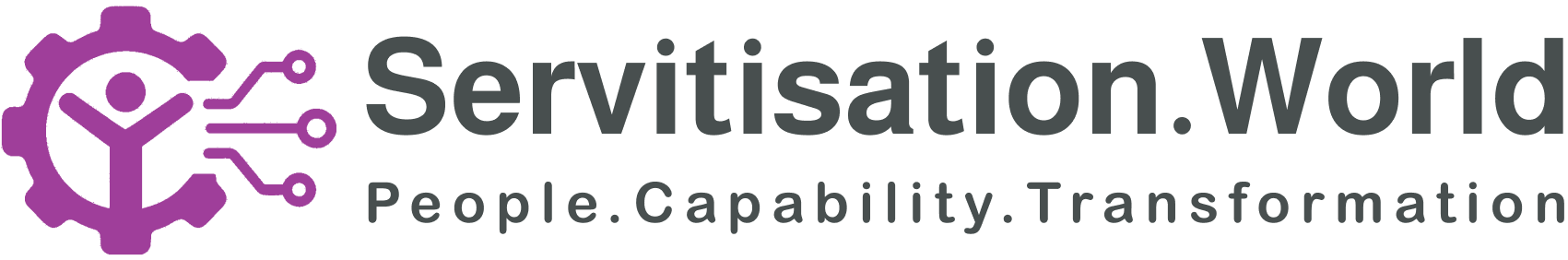 Servitisation World