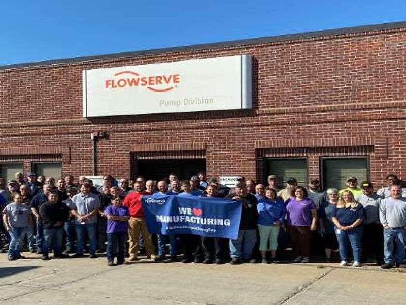 Operational Excellence Leader