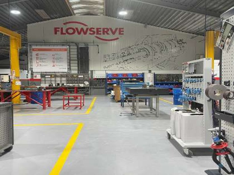 Operational Excellence Leader