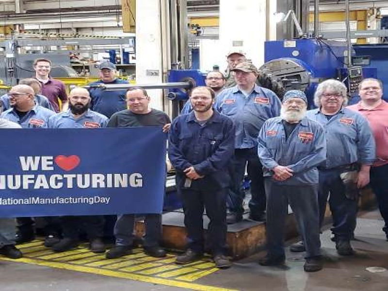 Operational Excellence Leader