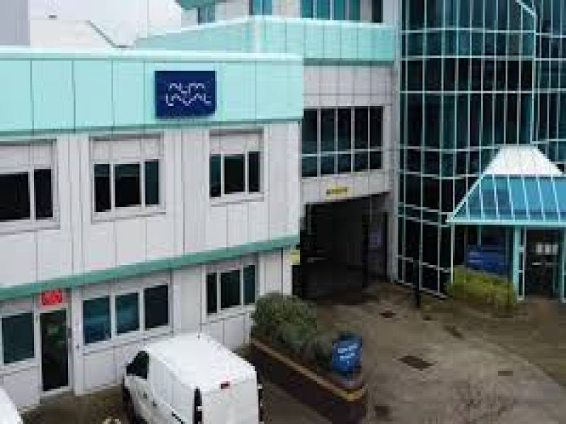 Design Code & Project Engineer