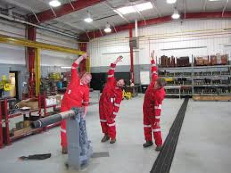 Service Specialist II – Service Leader – Artificial Lift