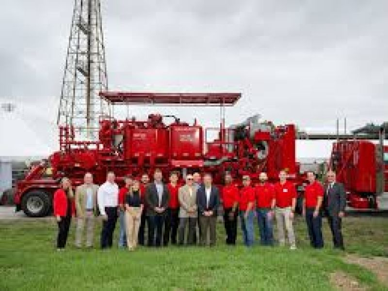 Service Specialist II – Service Leader – Artificial Lift