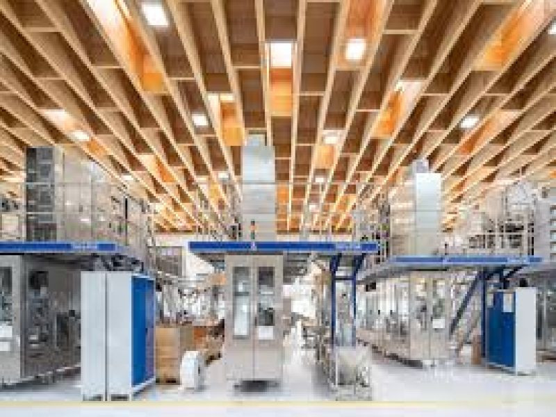 Ice Cream Services Sales Support Manager (EMEA) Located in Europe