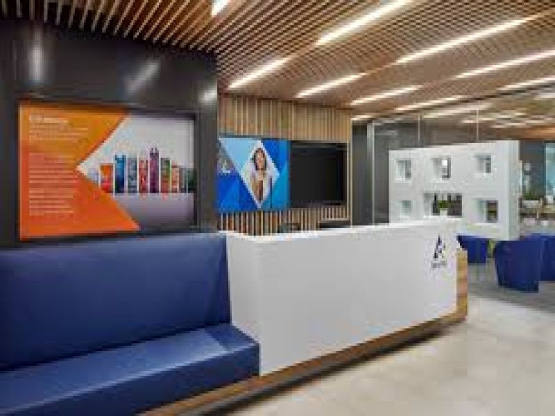 Ice Cream Services Sales Support Manager (EMEA) Located in Europe