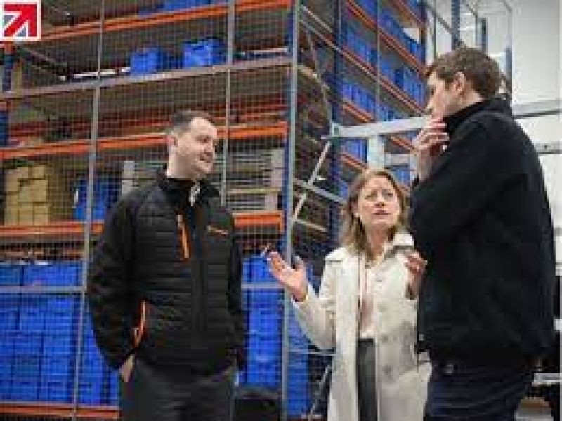 EU Aftermarket Manager