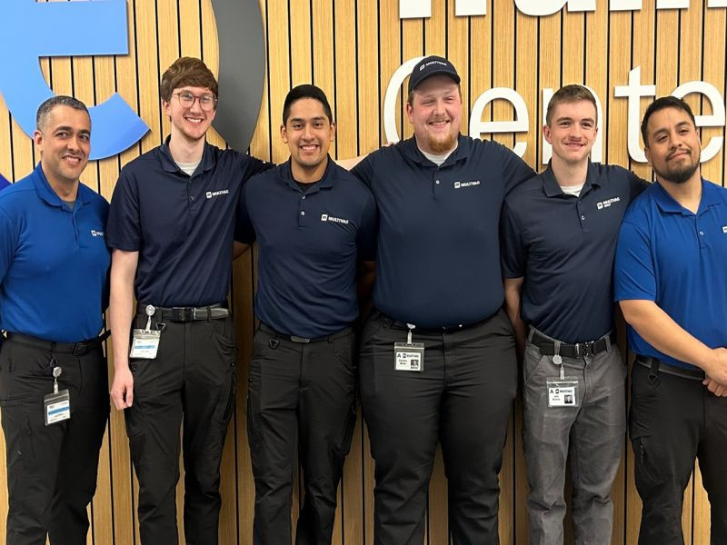 Field Service Technician