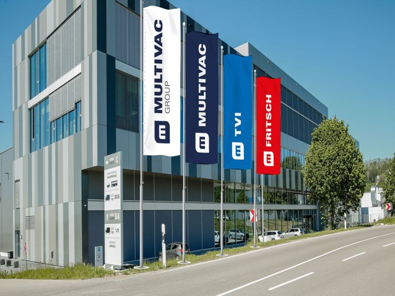 Field Service Technician