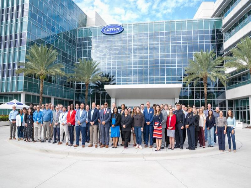 Chiller Service Engineer