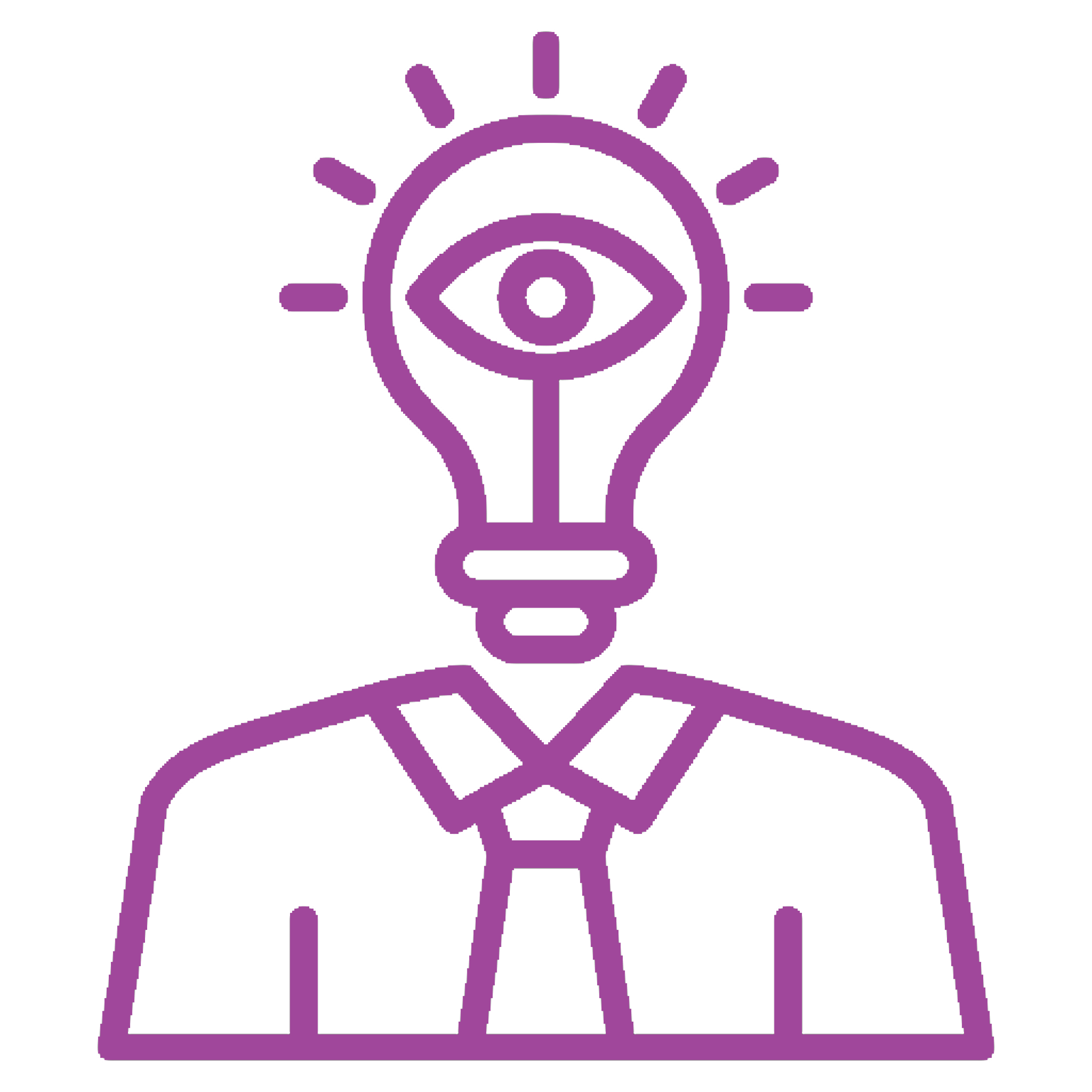 Leadership & Strategy 