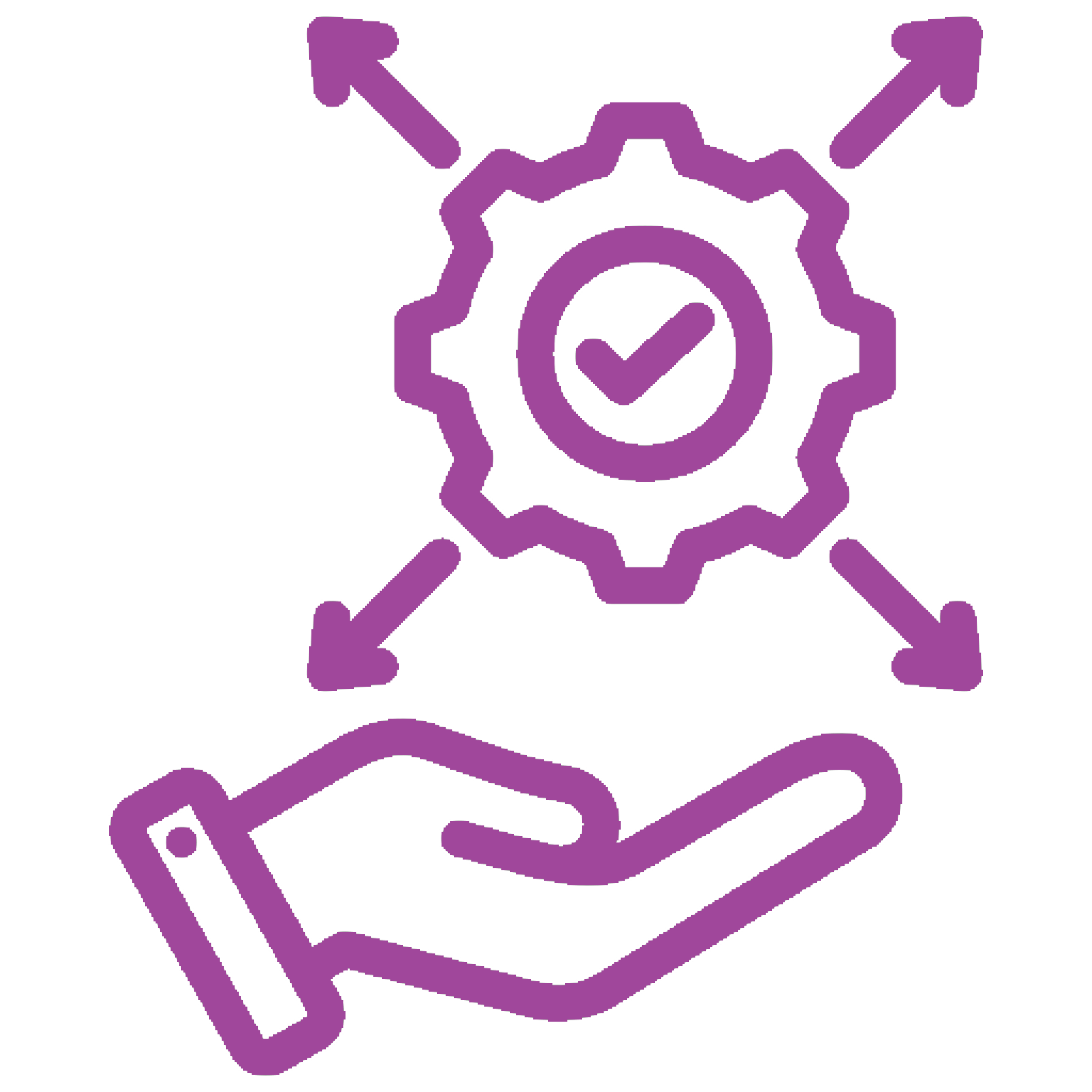 Training, Workforce Development & Knowledge Management