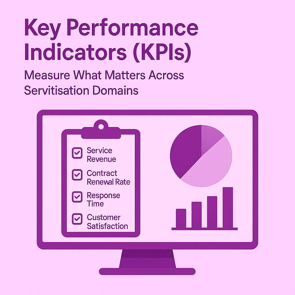 Key Performance Indicators